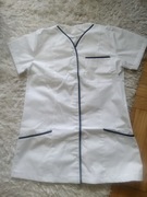 Sprzedam fartuch medyczny/kosmetyczny