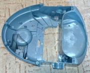 Odkurzacz zelmer wodnik duo plus,819.5.A01S, korpus Dolny obudowy, 