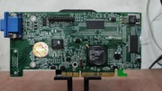 Karta graficzna S3 Savage 4 Pro CT6900 Creative 8MB SDRAM - AGP 1x/2x