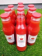 Sok pomidorowy 100% z pieprzem (zgrzewka 18 szt)