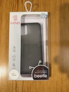 Etui do IPhone 12 5,4 firmy X-level Matte Texture Tpu.