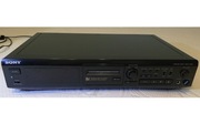 Minidisc SONY MDS-JE500 + wiele dodatków
