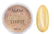 Neonail Pyłek 3D Holo Effect NO04