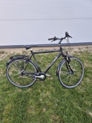 Rower triumph city master hs