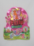 Kucyk Filly Butterfly saszetka 