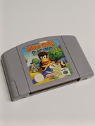 N64 - Diddy Kong Racing, Nintendo 64, PAL