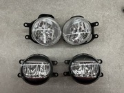 Halogen Toyota chr przedlift led lub zwykły prawy lewy