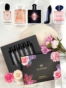 Perfum Box Perfumetki 15ml x 5