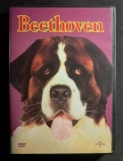 Beethoven |Charles Grodin | DVD