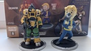 Fallout figurka Excavator vault boy. 