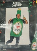 Kostium strój przebranie na karnawał 