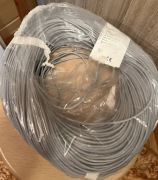 Przewód kabel sterowniczy LIYY 2x0,14 mm2 Technokabel 180mb