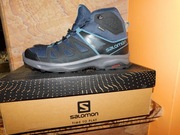 Buty trekkingowe SALOMON rozm. 44