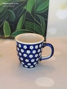 Kubek Mars 300ml ceramika Bolesławiec