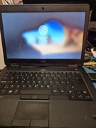 Laptop Dell Latitude E5440 14" Intel i5-4310u IntelHD 8GB 