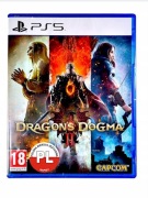 Dragon's Dogma II PlayStation 5 (PS5) pudełkowa