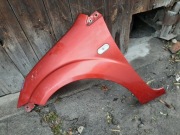 Błotnik lewy przód przedni Fiesta Mk6 lift kolor T5 oryginał 08r