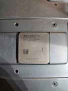 AMD Athlon II X3 450 - AM2+/AM3 socket