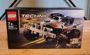 Lego Technic 42090 Monster Truck Złoczyńców nowy zestaw