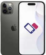 iPhone 12 Pro - 256 GB grafitowy