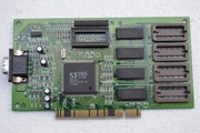 Karta graficzna S3 VIRGE 3D 86C325 2MB