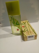 Elizabeth Arden green tea bambo 100ml.