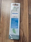 Philips Sonicare C1 ProResults końcówki do szczoteczki HX6014 4 szt