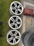 Alufelga 18 Audi 4f0601025 4f0601023 allroad a6 c6