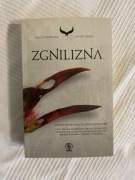 Krucze pierścienie, trylogia Siri Pettersen, tom 1, 2, 3.