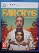 Far Cry 6 PS5   