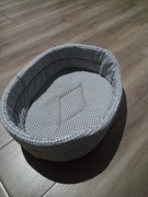 Kojec, legowisko dla małego psa lub kota