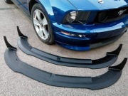 Dokładka spoiler Mustang GT 05-09 Shelby Bullitt