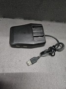 Hub USB ladowarka usb 