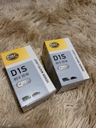 Nowe żarniki Xenon Hella Performance D1S 5000K