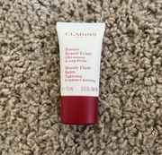 Clarins Beauty Flash Balm baza pod makijaż krem