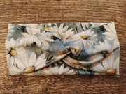 Opaska typu turban dla dziewczynki.