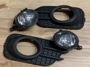 Halogeny z atrapami Tiguan 5n2 