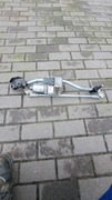 Mechanizm wycieraczek Audi A5