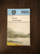 Podróż do Nordkapp - Jerzy Samusik