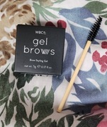 WBC Żel do stylizacjibrwi 5g 