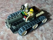 LEGO - vintage - lata 90./2000 - na prezent - dla kolekcjonerów i fanów