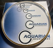 Naciąg Aquarian 10” pod sprężyny do werbla 10”