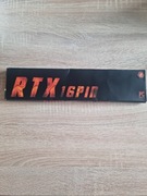 Adapter przedlużacz GPU RTX 16 pin 