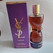 YSL YVES SAINT LAURENT MANIFESTO L'ECLAT 90 ML EAU DE TOILETTE UNIKAT