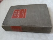 Jena oder Sedan?Roman von Franz Adam Beyerlein 1903r