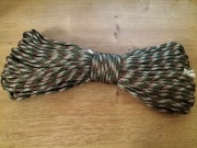 Linka moro 30 m, 7 przędz