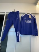 Jordan x PSG nowy dres piłkarski rozmiar M