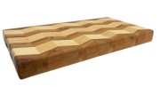 Deska do krojenia - 3D - 48X27X4,8 dwustronna