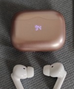 Słuchawki douszne, bezprzewodowe BTOOTOS A97 PRO