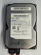 HDD Samsung 250GB Sata SP2504C
